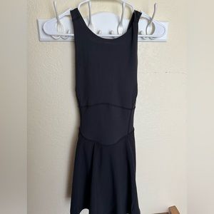 LULULEMON golf dress